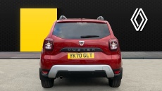 Dacia Duster 1.3 TCe 130 Techroad 5dr Petrol Estate